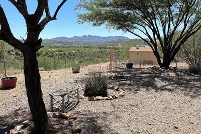 Image de Desert Oasis Retreat