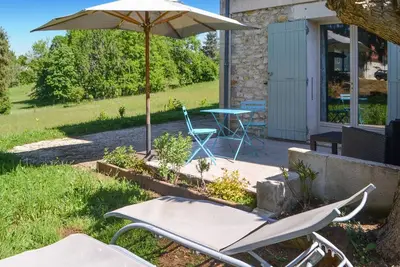 Image de Superbe appartement Ă Rouffignac