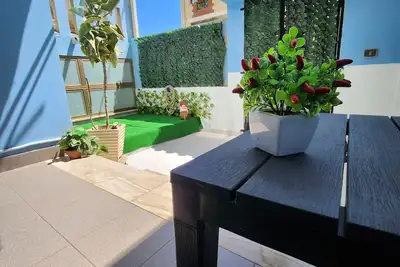 Image de 3 Bedroom Apartment in Sestu