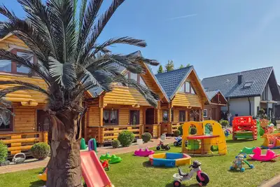 Image de Maison confortable à Rewal avec WiFi