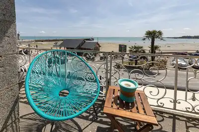 Image de Bel appartement à Cancale