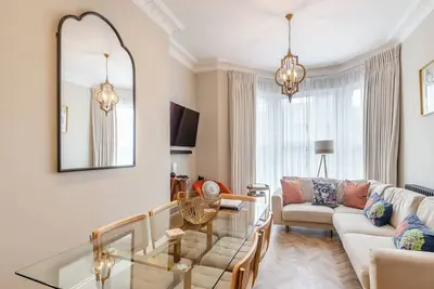 Image de Derwent House Apartments - Langdale - Uk46788