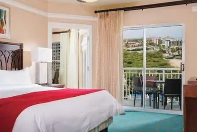Image de Marriott's Aruba Ocean Club 2br/2 Bath Villa Sleeps 8