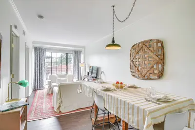 Image de Vibrant Columbia Condo - 3 Blocks to Usc Campus!