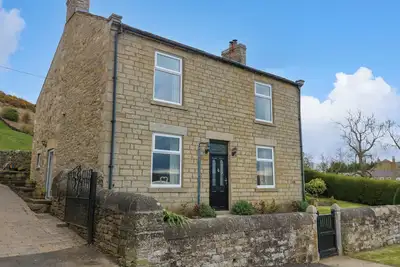 Image de Thistlewood House, pet friendly, with open fire in Wolsingham