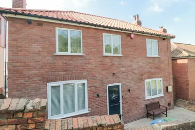 Image de Ocean Spray, pet friendly, country holiday cottage in Scarborough