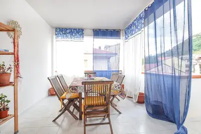 Image de Magnifique appartement à Ascea Marina