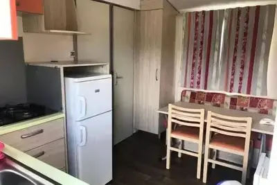 Image de Mobilhome pour 4 Personnes