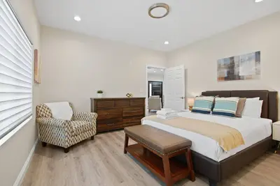 Image de Elegant Midtown Getaway