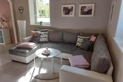 Image de Vacation apartment 2, 3 bedrooms, terrace, max. 8 persons