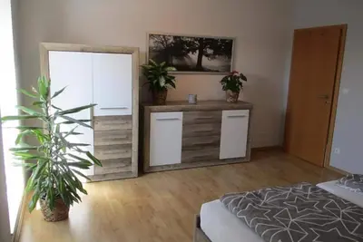 Image de Vacation apartment 1, 2 bedrooms, terrace, max. 6 persons