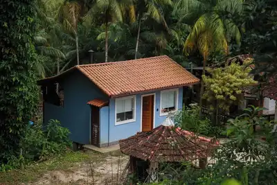 Image de Cabana Shakiti - Um Refúgio Verde