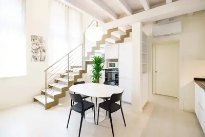 Corte Farina - Résidence moderne et centrale