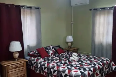 Image de Family friendly spacious 2 br, 25 mins out of ocho rios.