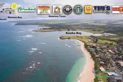 Image de Beachfront Family Paradise - 20% off w/ intro pricing