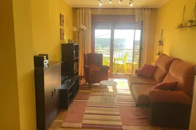 Image de Montepinar Apartment In As Bouzas O Grove