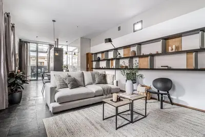 Image de Monroe - 2 Bedrooms in Chueca