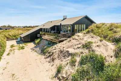 Image de Superbe maison de 3 chambres à Løkken