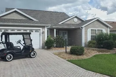 Image de The Village’s classy Spacious 3bd, 2 car garage 3. 7 miles from Sumter Square