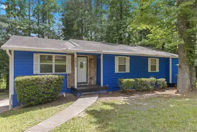 Image de 5bd/2bth Home Near Hartsfield Jackson Airport