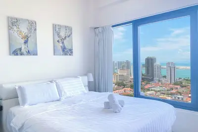 Image de Tropicana 218 Macalister by YueLai Inn
