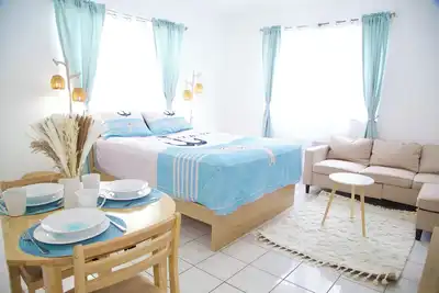 Image de Miami Beach Stay 3 min to Ocean
