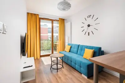 Image de Wilanów Holzera Modern Apartment