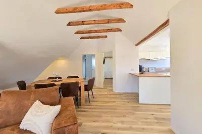 Image de Appartements Zur Bauerndiele \" Groot Stuuv\" - Herzlich Willkommen in den Appartements Zur