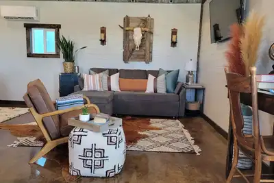 Image de Cozy Guest House at the base of the Big Horn Mountains
