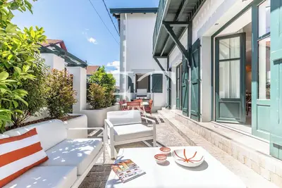 Image de Easy Clés – Villa 4 suites 500m plage A\/C