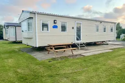 Image de Skegness - Sleeps 8 - Pet Friendly - Parking