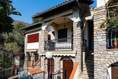 Image de Maison Silvia by Interhome