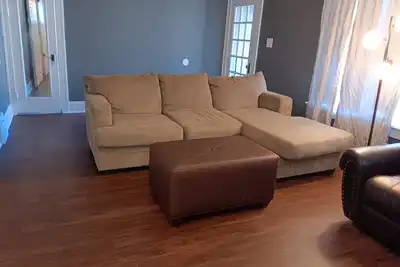 Image de Experience a home near Cleveland Clinic & parks