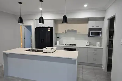 Image de A peaceful house in Park Ridge