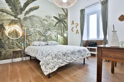 Image de Imma & Andrea Home - Your Stylish Salerno Retreat
