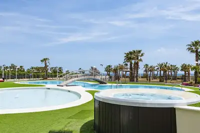 Image de Ciudad Jardin by Interhome