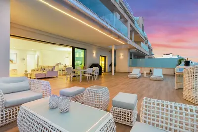 Image de Las Colinas Golf & Country Club by Interhome