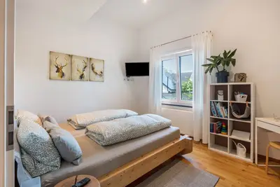 Image de Appartement 'Ferienwohnung Black Forest' avec Wi-Fi