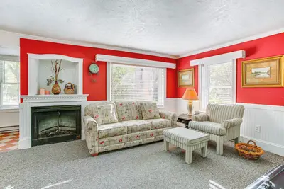 Image de Cozy Frankfort Apartment Near Beaches & Downtown!