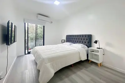 Image de Charmant Appartement à Recoleta - Idéal Location Temporaire