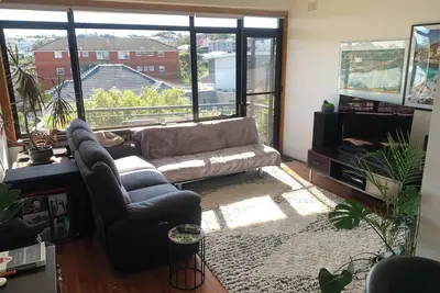 Image de Comfortable beach apartment Maroubra
