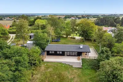 Image de \"Trajanka\" - 2km from the sea by Interhome