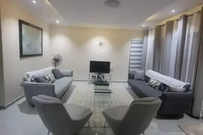 Sable Suites F1. 3