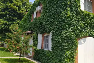 Image de 2 Bedroom Apartment in Castelfranco D'oglio