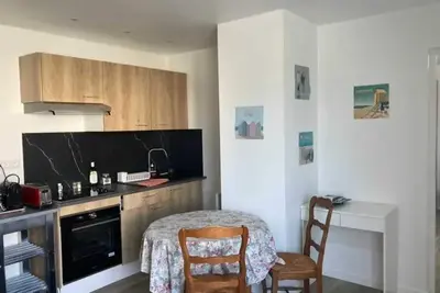 Image de Homerez - Appartement aux Sables-d'Olonne.