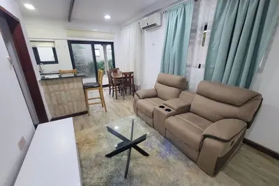 Image de Cozy cottage in a serene environment