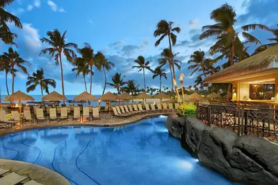 Image de Gorgeous Beachfront KoOlina Club Resort+Amenities. 2br Condo