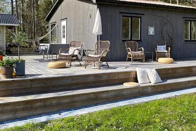 Image de Maison de vacances pour 6 a HERRäNG