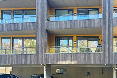 Image de Maison de vacances pour 4 a Frekhaug