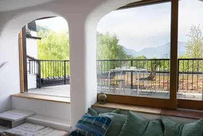 Image de Vacation apartment 1 - Hanslmann